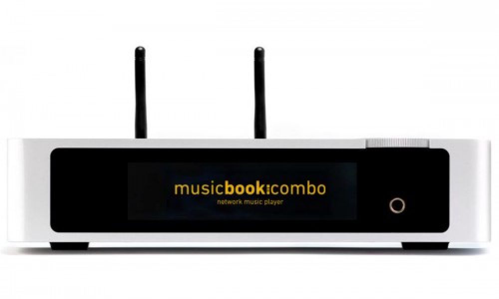 Lindemann Musicbook Combo